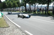 Bergamo Historic GP (2011) (95/245)